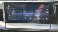 Vauxhall Frontera 83kW Ultimate 54kWh Extended Range 5dr Auto Electric Estate